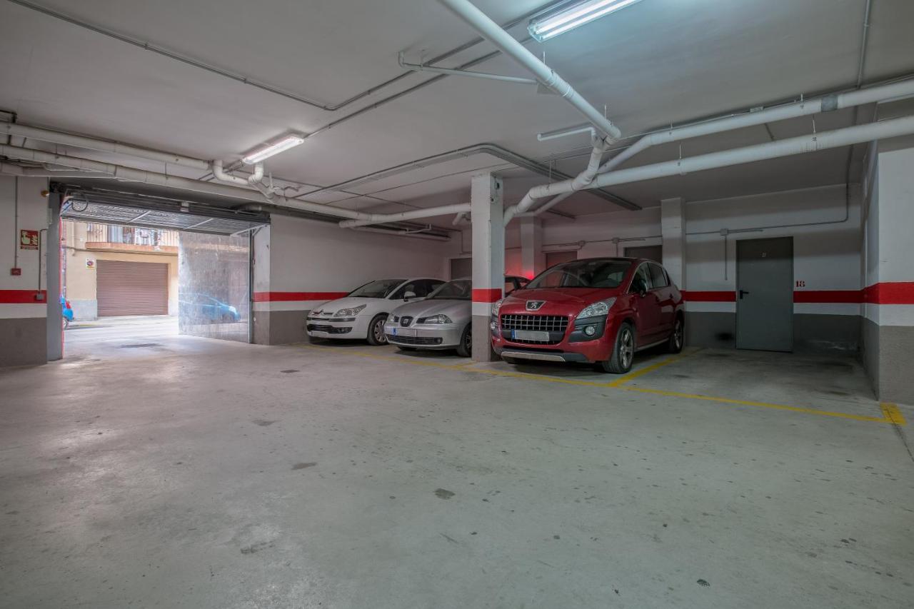 Apartament Casa Bernat By Marcalma Torredembarra Zewnętrze zdjęcie