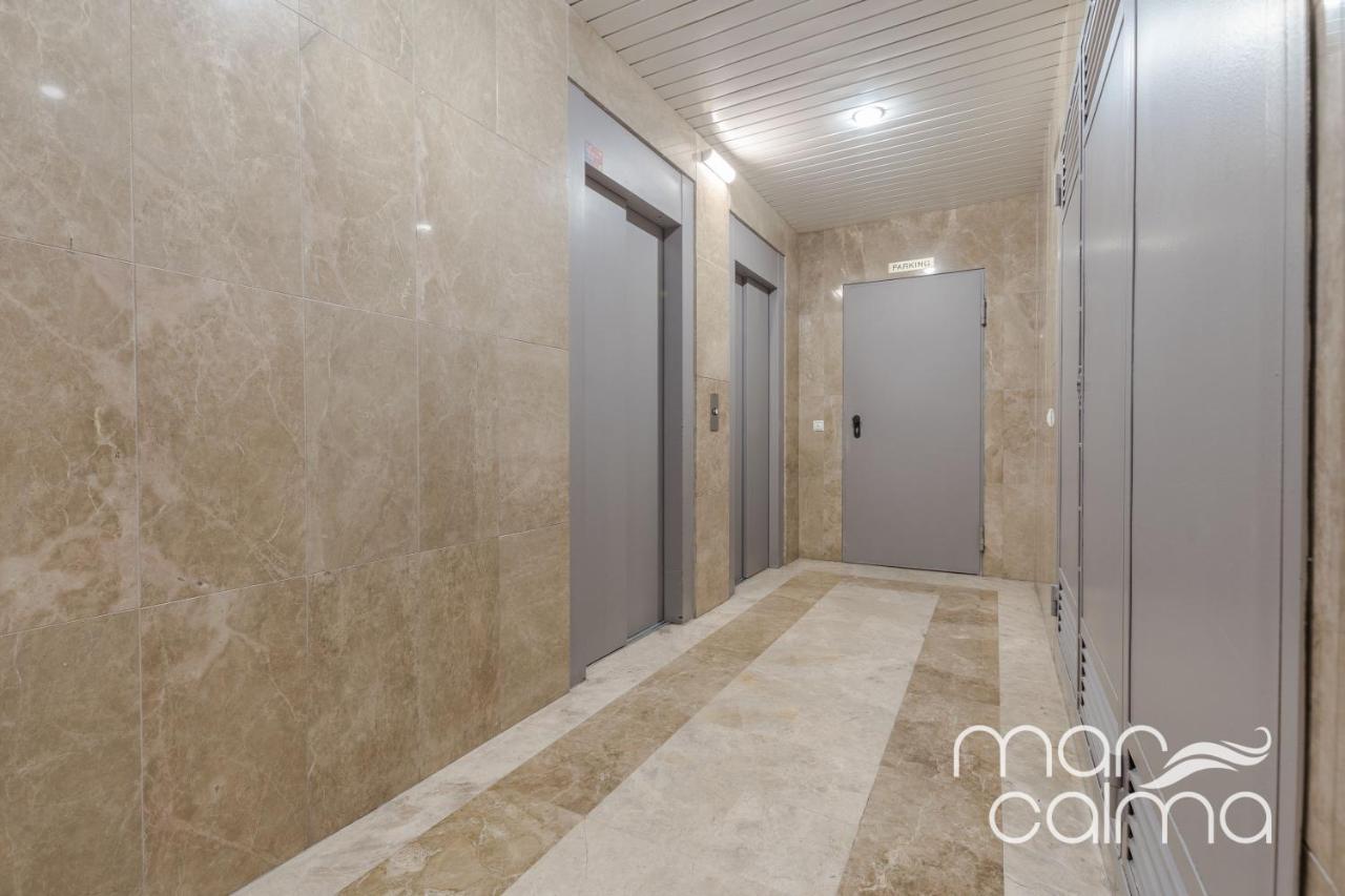 Apartament Casa Bernat By Marcalma Torredembarra Zewnętrze zdjęcie