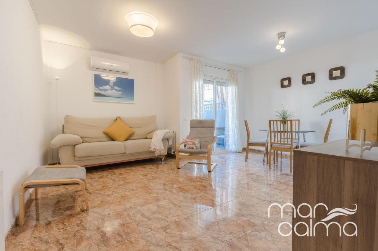 Apartament Casa Bernat By Marcalma Torredembarra Zewnętrze zdjęcie