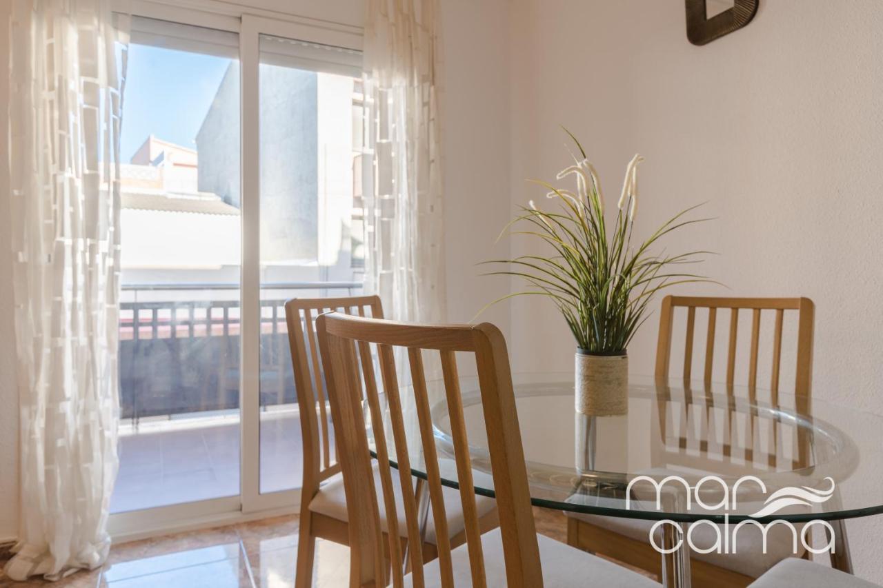Apartament Casa Bernat By Marcalma Torredembarra Zewnętrze zdjęcie