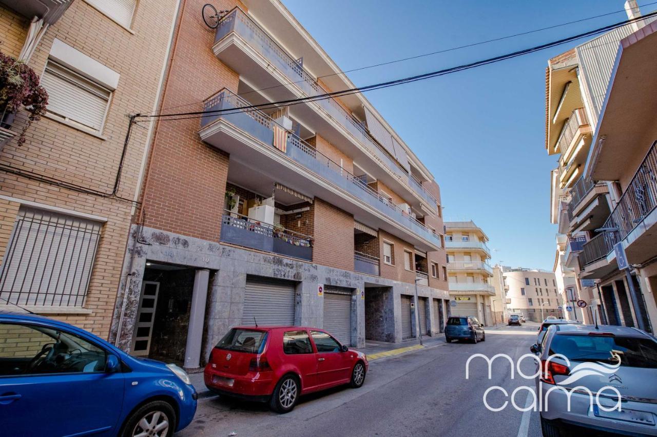 Apartament Casa Bernat By Marcalma Torredembarra Zewnętrze zdjęcie