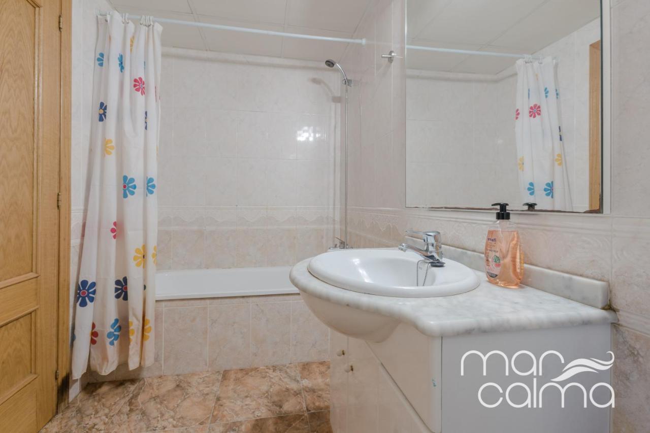 Apartament Casa Bernat By Marcalma Torredembarra Zewnętrze zdjęcie