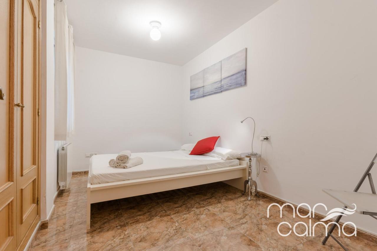 Apartament Casa Bernat By Marcalma Torredembarra Zewnętrze zdjęcie