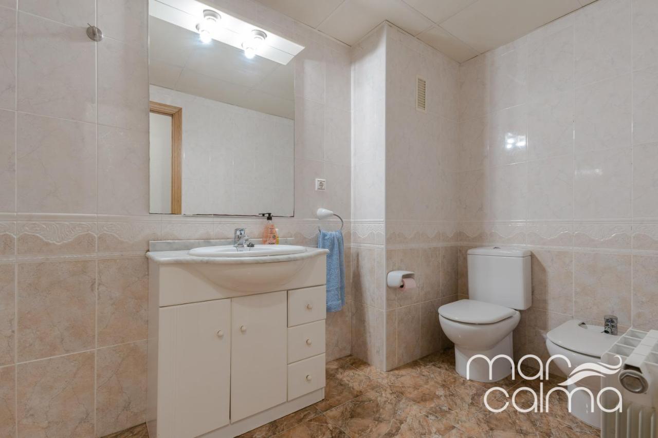 Apartament Casa Bernat By Marcalma Torredembarra Zewnętrze zdjęcie