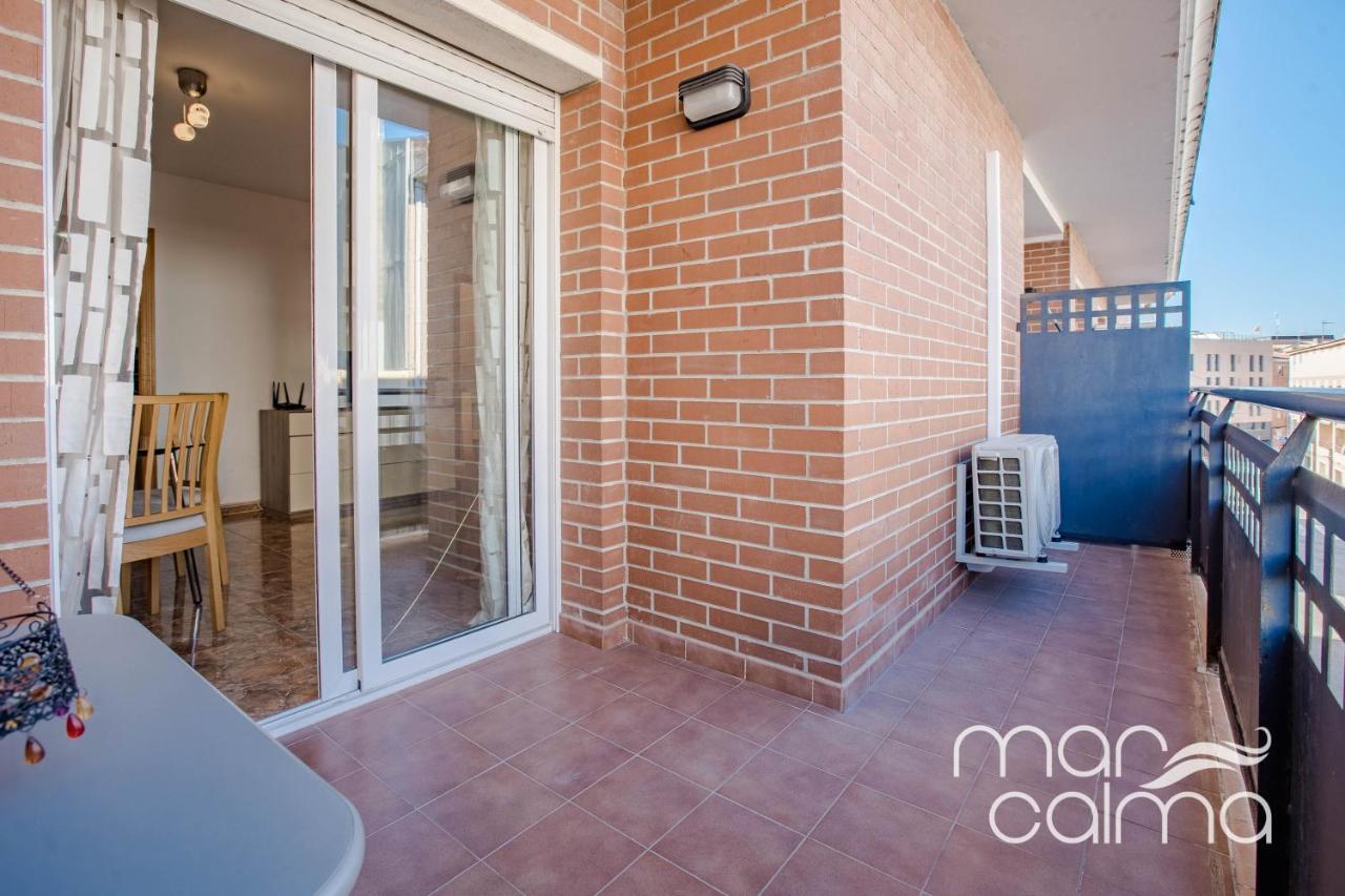 Apartament Casa Bernat By Marcalma Torredembarra Zewnętrze zdjęcie
