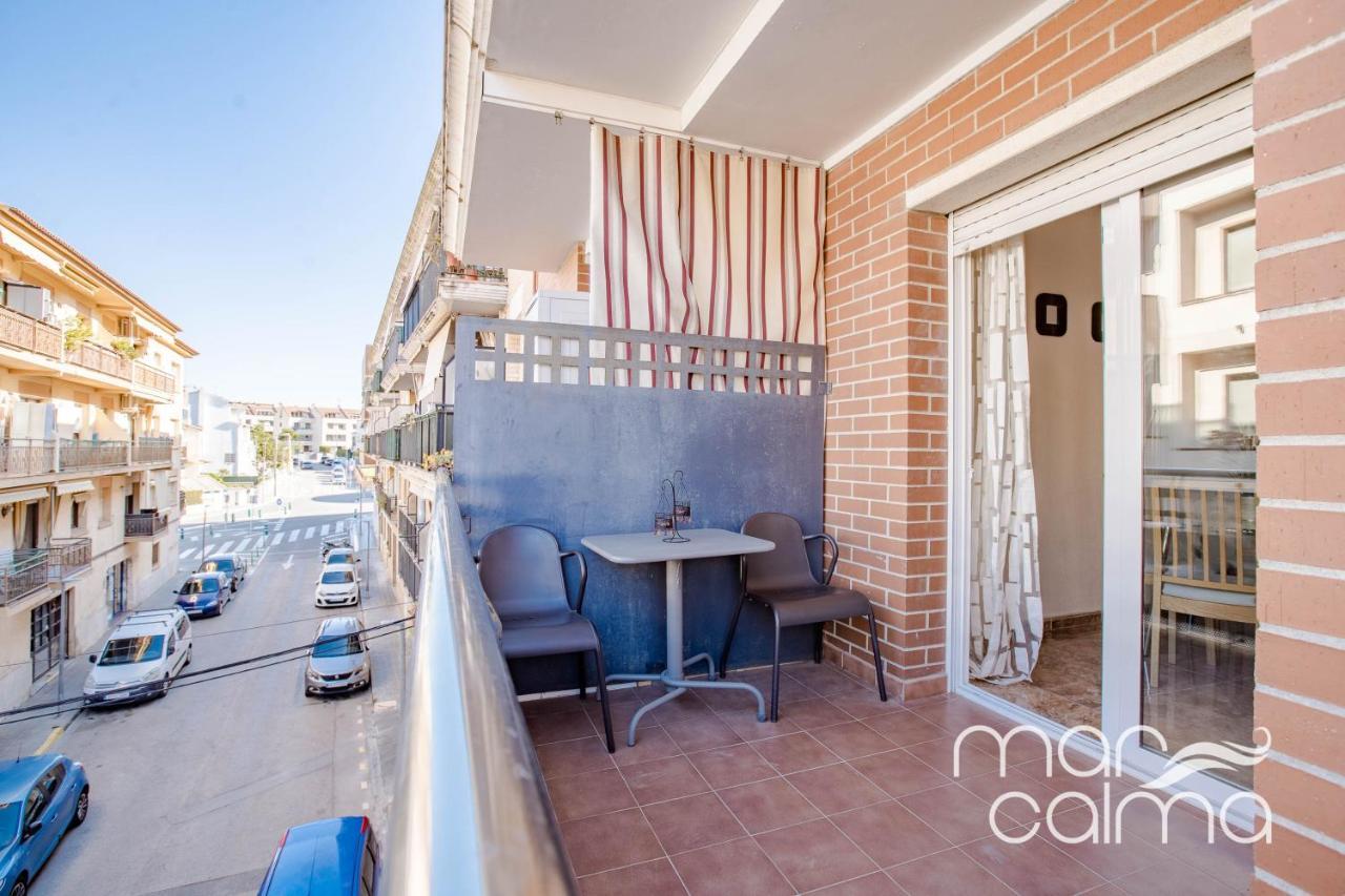 Apartament Casa Bernat By Marcalma Torredembarra Zewnętrze zdjęcie
